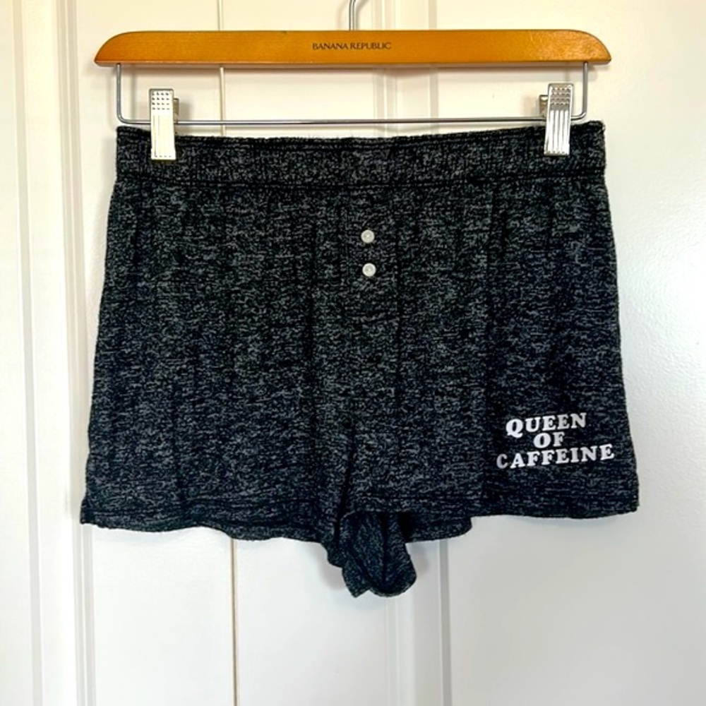 PINK sleep shorts